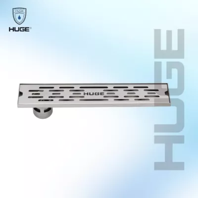 Thoát Sàn Inox Sus304 Huge H-TSI904001