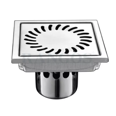 Thoát Sàn Rangos RG-D150V5