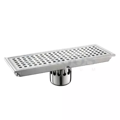 Thoát Sàn Rangos RG-D300V2