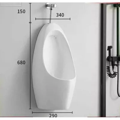 Tiểu Nam Dova ST301