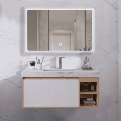 Tủ Lavabo Mowoen MW9567R-80