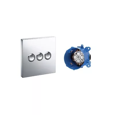 Van chuyển hướng TOTO TBV02105B/TBN01001B