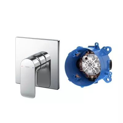 Van gật gù TOTO TBG04303BA/TBN01001B