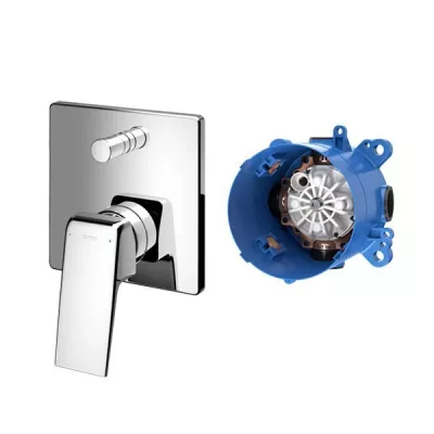 Van gật gù TOTO TBG10304VA/TBN01001B