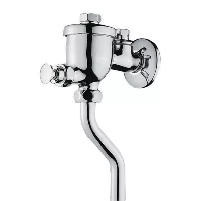 Van nhấn tiểu nam TOTO T60S