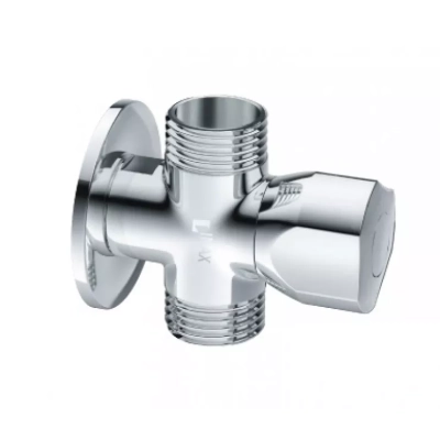 Van T Chia Nước Inax A-703-7