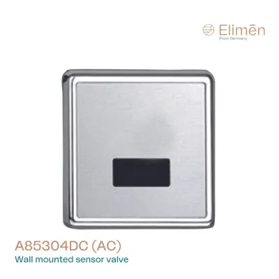 Van xả cảm ứng Tiểu nam Elimen A85304DC