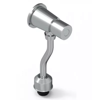 Van xả tiểu nhấn Viglacera VG841.1