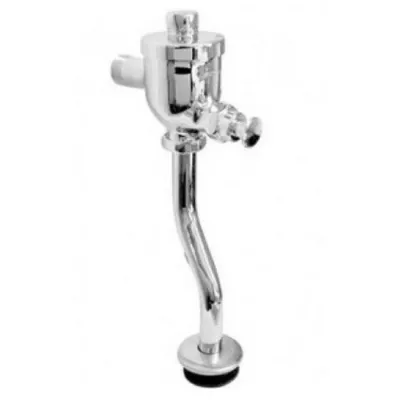 Van xả tiểu nhấn Viglacera VG845.1