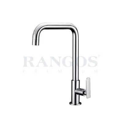 Vòi Bếp Lạnh Cần Cứng Rangos RG-502