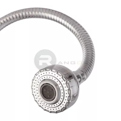 Vòi Bếp Lạnh Cần Mềm Rangos RG-504