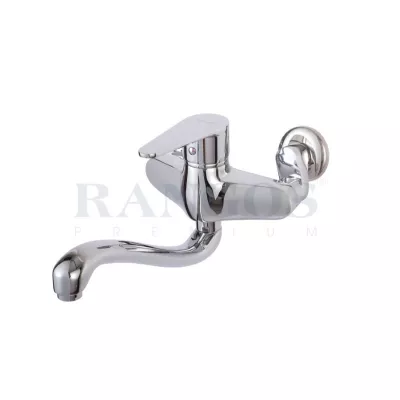 Vòi Bếp Nóng Lạnh Rangos RG-507