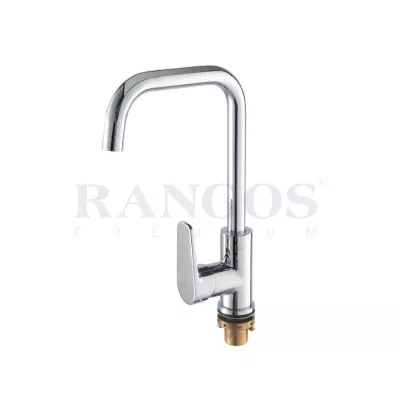 Vòi Bếp Nóng Lạnh Rangos RG-512