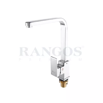 Vòi Bếp Nóng Lạnh Rangos RG-524