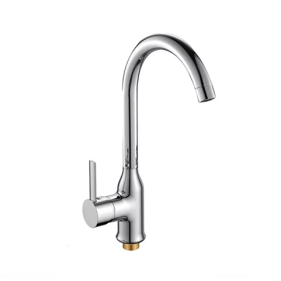 Vòi bếp Paul Schmitt PA307K