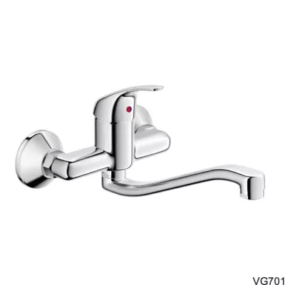 Vòi bếp Viglacera VG701