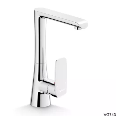 Vòi bếp Viglacera VG743