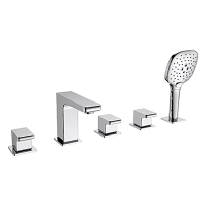 Vòi bồn tắm nóng lạnh Elimen G1221200