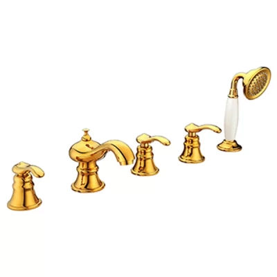 Vòi bồn tắm nóng lạnh Elimen G1230907