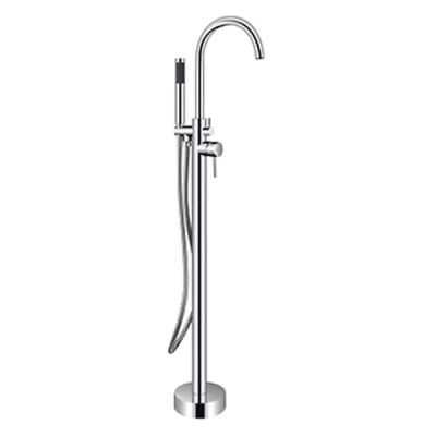 Vòi bồn tắm Elimen gắn sàn GY0068CP