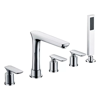 Vòi bồn tắm nóng lạnh Elimen G1221000