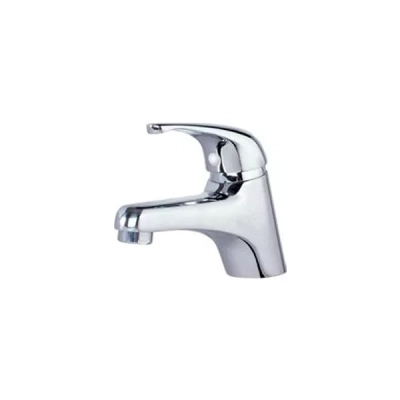 Vòi chậu 1 đường lạnh Caesar BT109CP