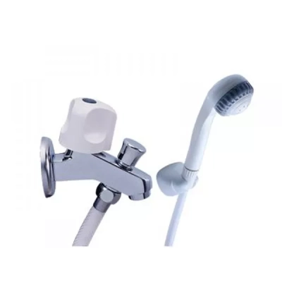 Vòi chậu 1 đường lạnh Caesar S108C