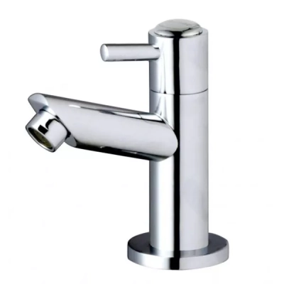 Vòi chậu 1 đường lạnh Caesar B040C