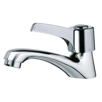 Vòi chậu 1 đường lạnh Caesar B101C