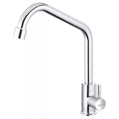 Vòi chậu 1 đường lạnh Caesar K022C