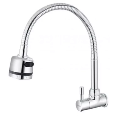 Vòi chậu 1 đường lạnh Caesar K026C