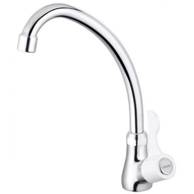 Vòi chậu 1 đường lạnh Caesar K027C