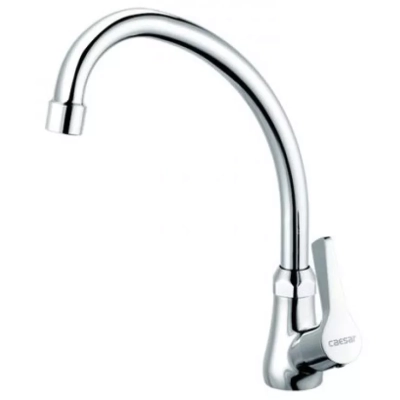Vòi chậu 1 đường lạnh Caesar K028C