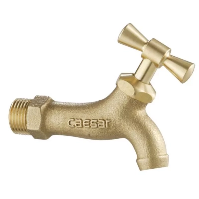 Vòi chậu 1 đường lạnh Caesar W034