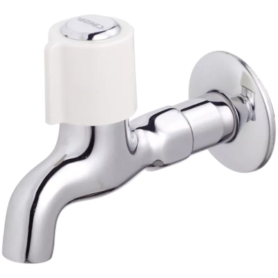 Vòi chậu 1 đường lạnh Caesar W037C