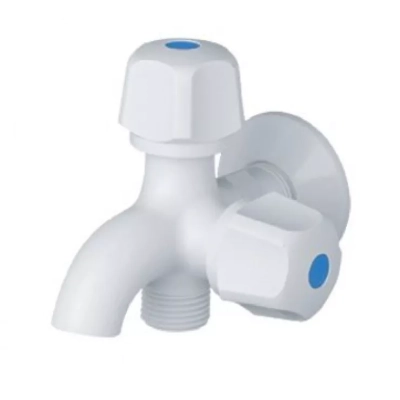 Vòi chậu 1 đường lạnh Caesar W038P