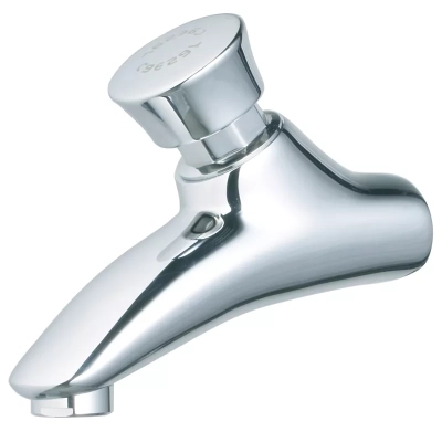 Vòi chậu 1 đường lạnh Caesar W054