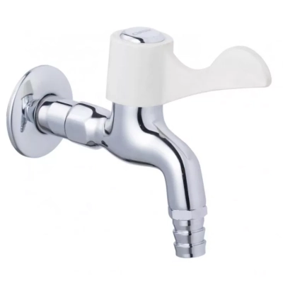 Vòi chậu 1 đường lạnh Caesar WP027C