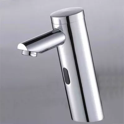 Vòi Chậu Cảm Ứng Dova VCU103