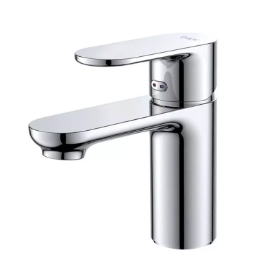Vòi chậu nóng lạnh D&K DK1252101
