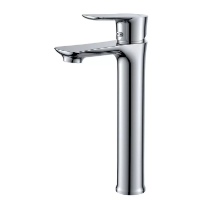 Vòi chậu nóng lạnh D&K DK1272001