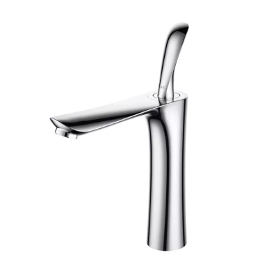 Vòi chậu nóng lạnh D&K DK1272101