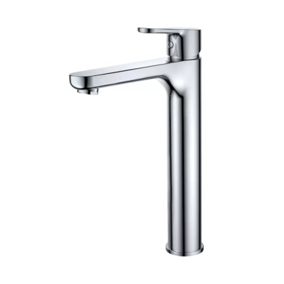 Vòi chậu nóng lạnh D&K DK1392001