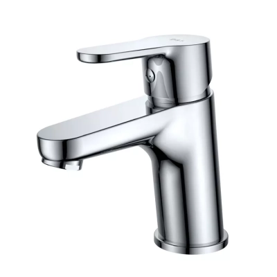 Vòi chậu nóng lạnh D&K DK1392101