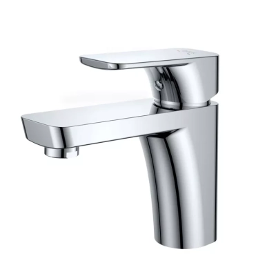 Vòi chậu nóng lạnh D&K DK1432101