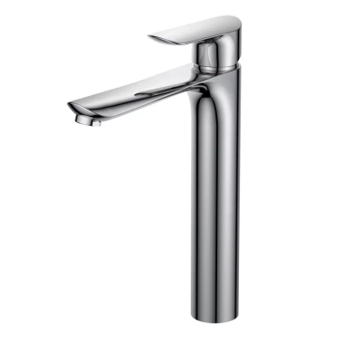 Vòi chậu nóng lạnh D&K DK900320
