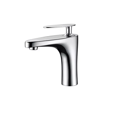 Vòi chậu nóng lạnh Elimen G1113900