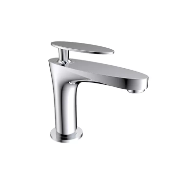 Vòi chậu nóng lạnh Elimen G1922500