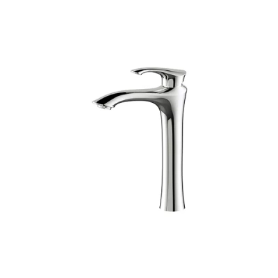 Vòi chậu nóng lạnh Elimen GM0003CP