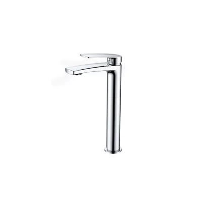 Vòi chậu nóng lạnh Elimen GM0006CP